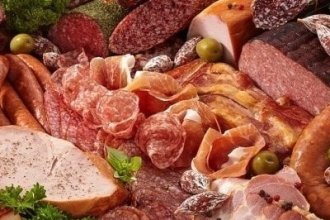 Робота в Чехії на м'ясокомбінаті