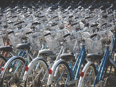Робота в Чехії на виробництві велосипедів