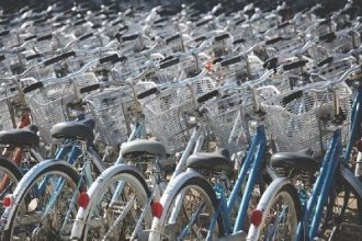 Робота в Чехії на виробництві велосипедів
