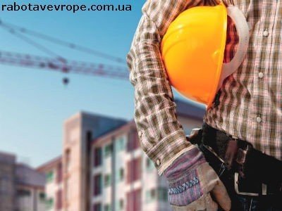 Робота в Литві на будівництві