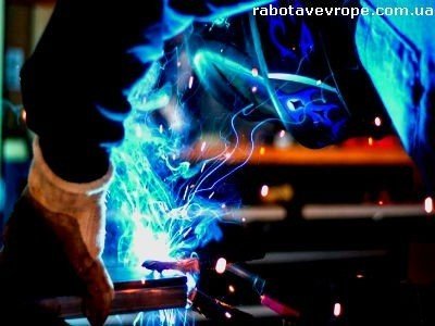 Робота в Литві зварювальником