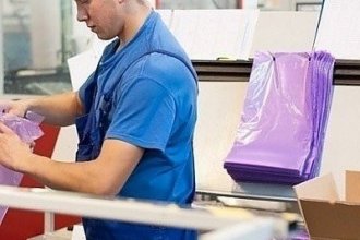 Робота в Німеччині на фасуванні продукції