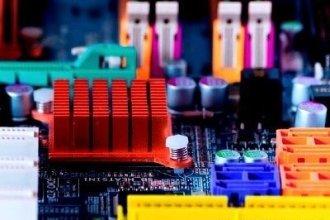 Робота в Німеччині на пакуванні електроніки