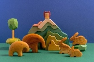 Робота в Німеччині на пакуванні іграшок