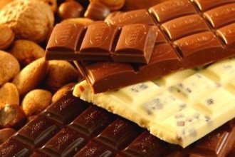 Робота в Німеччині на шоколадній фабриці
