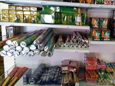 Робота в Німеччині на складі продукції