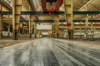 Робота в Німеччині прибирання на складі