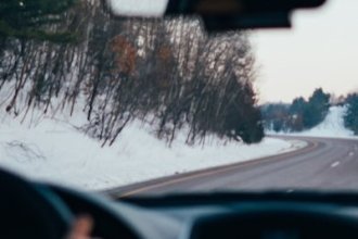 Робота в Німеччині водієм