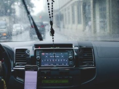 Робота в Німеччині водій категорії Б