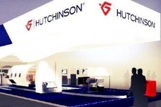 Робота в Польщі на заводі Hutchinson