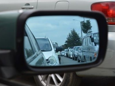 Робота водієм-кур'єром в Німеччині