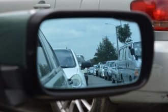 Робота водієм-кур'єром в Німеччині