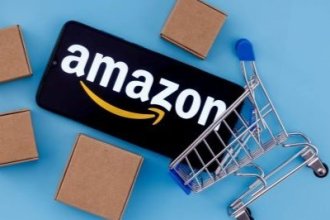 Работа в Голландии на складе Amazon