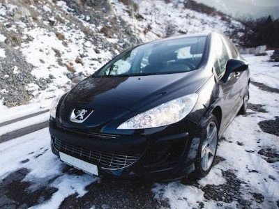 Работа во Франции на заводе Peugeot