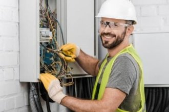 Робота електриком у Німеччині
