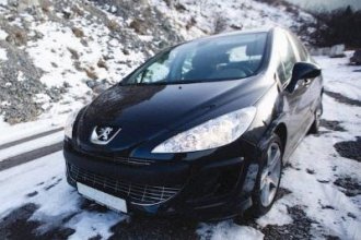 Робота у Франції на заводі Peugeot