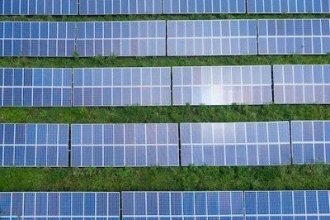Робота в Бельгії на монтажі сонячних панелей