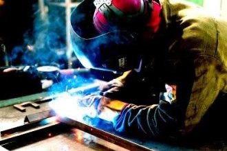 Робота в Бельгії зварювальником