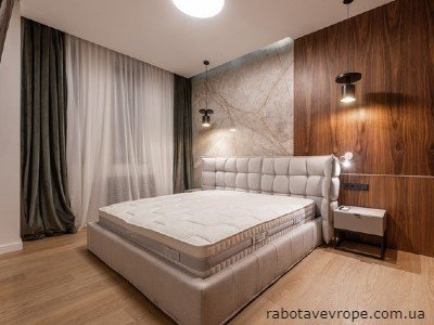 Робота в Литві на виробництві матраців