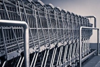 Робота в Голландії на ремонті візків