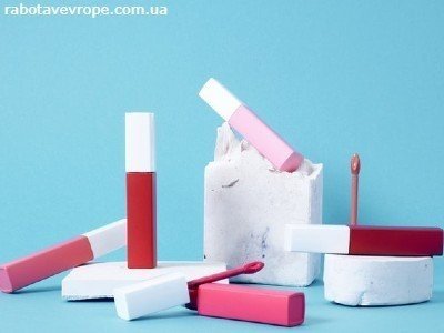 Робота в Нідерландах на складі косметики