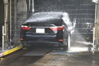 Робота в Німеччині на автомийці