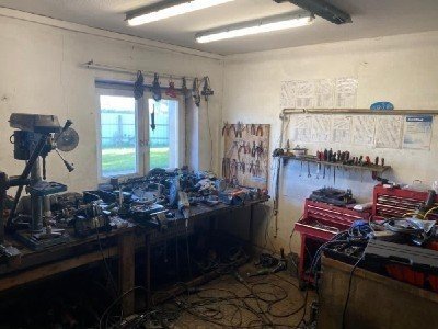 Робота в Німеччині на обробці деталей