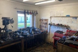 Робота в Німеччині на обробці деталей