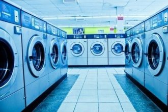 Робота в Німеччині на пральні