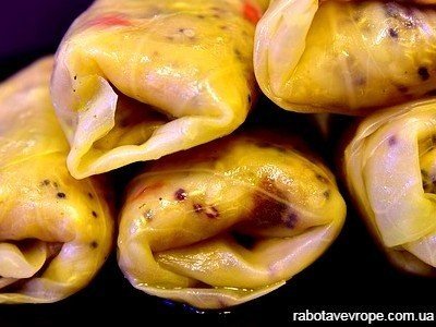 Робота в Німеччині на упаковці продуктів харчування