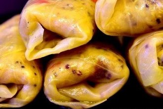 Робота в Німеччині на упаковці продуктів харчування
