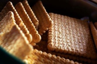 Робота в Польщі на пакуванні печива
