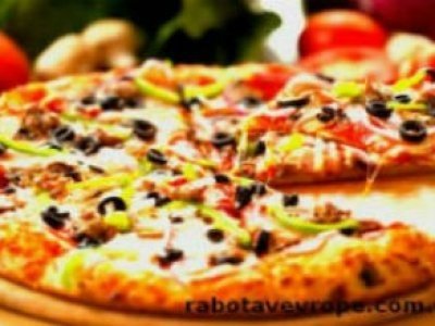 Робота в Польщі на пакуванні продуктів харчування