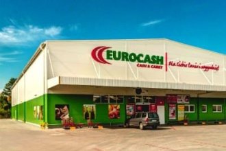 Робота в Польщі на складі супермаркету